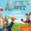 Peter Rabbit - A luta pela Horta de Frederick Warne