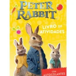Peter Rabbit de Frederick Warne