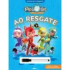 Petronix Defenders: ao Resgate - Escreve e Apaga