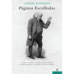 Páginas Escolhidas de Samuel Johnson
