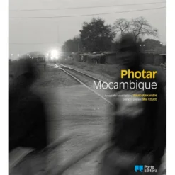 Photar Moçambique de Paulo Alexandre