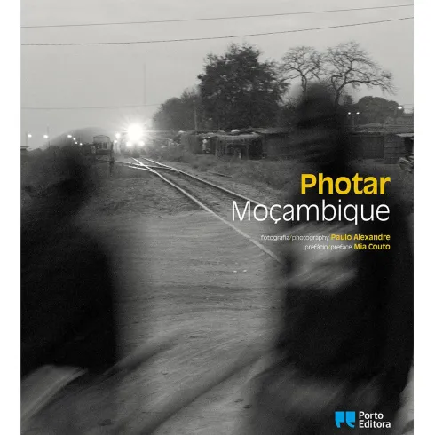 Photar Moçambique de Paulo Alexandre