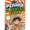 1001 Piadas Nojentas Fixes de Glen Singleton