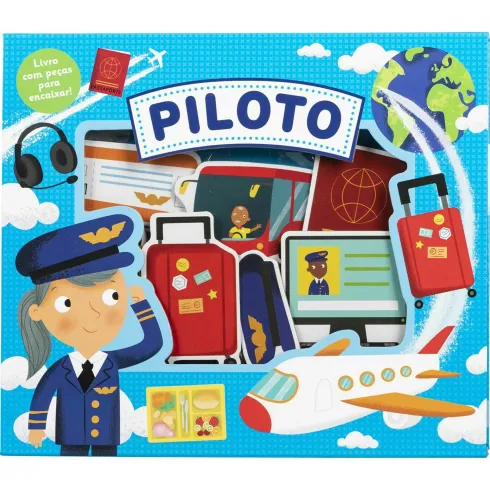 Piloto