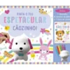 Pinta o Teu Espetacular Cãozinho!