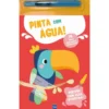 Pintar com Água - Tucano de YOYO BOOKS