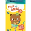 Pintar com Água - Ursa de YOYO BOOKS