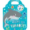 Pintar à Grande - Recife dos Tubarões