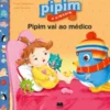 Pipim Vai ao Médico de Tiago Salgueiro