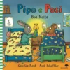 Pipo e Posi - Boa Noite de Axel Scheffler, Camilla Reid