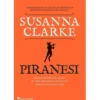Piranesi de Susanna Clarke