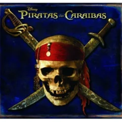 Piratas das Caraíbas