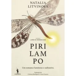 Pirilampo de Natalia Litvinova