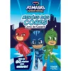 Pj Masks Power Heroes - Heróis das Cores