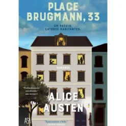 Place Brugmann, 33 de Alice Austen