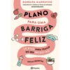 Plano para uma Barriga Feliz de Bárbara Marrucho