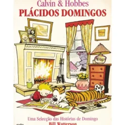 Plácidos Domingos de Bill Watterson