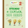 PLIM! Aprendo a Escrever sem Erros 2.º Ano