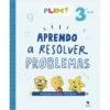 PLIM! Aprendo a Resolver Problemas 3º Ano