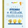 PLIM! Aprendo a Resolver Problemas 1.º Ano