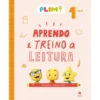 PLIM! Aprendo e Treino a Leitura 1.º Ano