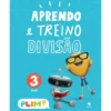 Plim! Aprendo e Treino Divisão 3.º Ano