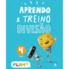 Plim! Aprendo e Treino Divisão 4.º Ano