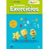 PLIM! Exercícios de Gramática 3.º Ano de Paula Melo e Marisa Costa
