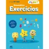 PLIM! Exercícios de Gramática 4.º Anode Paula Melo e Marisa Costa