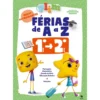 Plim! Férias 1.º Ano 2023 - Férias