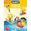 Plim! - Férias de A a Z : Pré Escolar