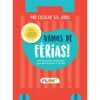 Plim! Vamos de Férias 3/6 Anos de Plim