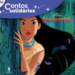 Pocahontas contos Solidários 24