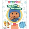 Pocoyo: Procura e Encontra de Animaj