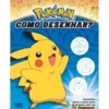 Pokémon - Como Desenhar?