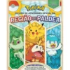 Pokémon - Livro de Atividades de Sónia Sander