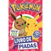 Pokémon: Livro De Piadas de Peter Klein