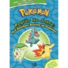 Pokémon - Região de Johto | Ash Ketchum, Detetive de Pokémon