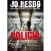 Polícia de Jo Nesbø