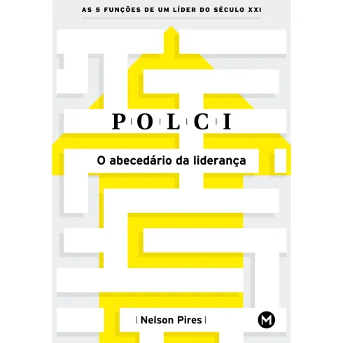 Polci:O Abedecedário DaLider de Nelson Pires