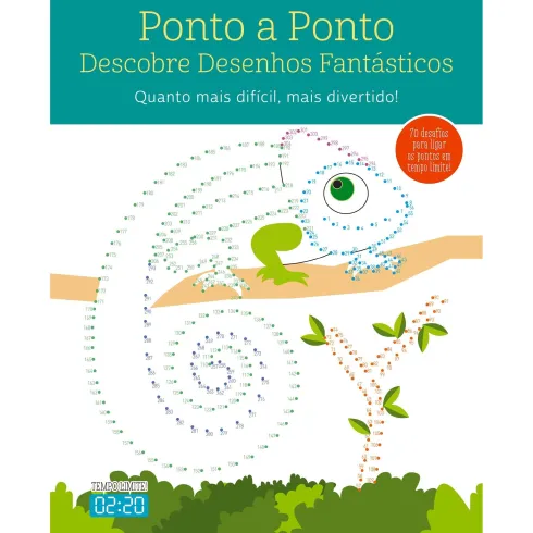 Ponto a Ponto