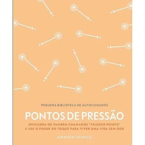 Pontos de Pressão de Amanda Oswald