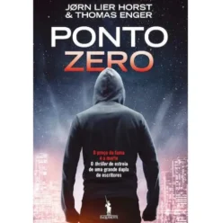 Ponto Zero de Jørn Lier Horst e Thomas Enger