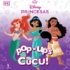 Pop-Ups Cucu! Princesas de Disney