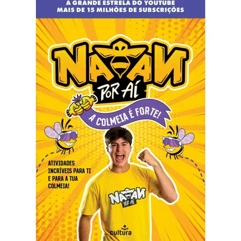 por Aí de Natan