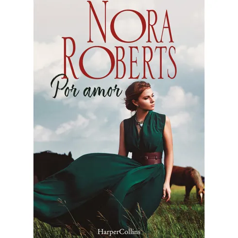 Por Amor de Nora Roberts
