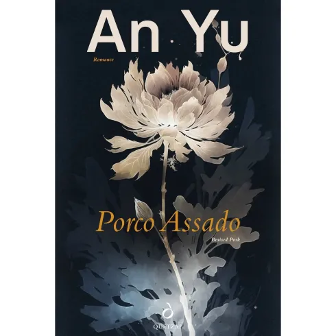 Porco Assado de An Yu