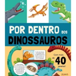 Por Dentro - Dinossauros