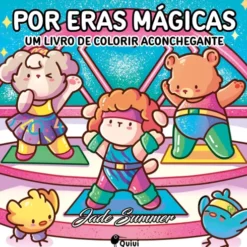 Por Eras Mágicas de Jade Summer
