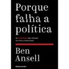 Porque Falha a Política de Ben Ansell
